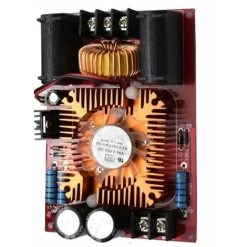 DC 12-30V ZVS Drive Board Coil Flyback Driver 15a 250W For Tesla -Kitchen Appliance Store 94175146 4