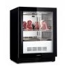 Klarstein Steakhouse Pro 98 Onyx Meat Aging Cabinet 1 Zone 98 L 1-25°C Touch Panorama 2 Klarstein Steakhouse Pro 98 Onyx Meat Aging Cabinet 1 Zone 98 L 1-25°C Touch Panorama -Kitchen Appliance Store 94662178 1