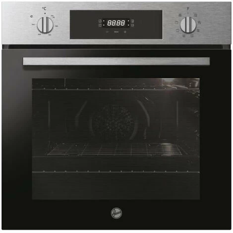 Hoover HOC3B3258IN Built-in Single Electric Oven 3 Hoover HOC3B3258IN Built-in Single Electric Oven