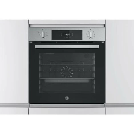 Hoover HOC3B3258IN Built-in Single Electric Oven 4 Hoover HOC3B3258IN Built-in Single Electric Oven - Image 2