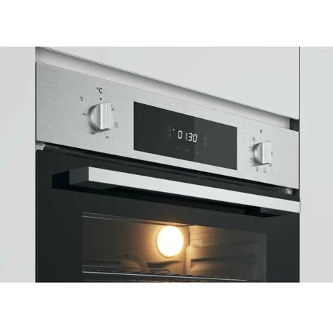 Hoover HOC3B3258IN Built-in Single Electric Oven 6 Hoover HOC3B3258IN Built-in Single Electric Oven - Image 4