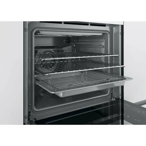 Hoover HOC3B3258IN Built-in Single Electric Oven 7 Hoover HOC3B3258IN Built-in Single Electric Oven - Image 5