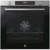Hoover HOXC3B3158IN H-Oven 300 60cm Built In Electric Single Oven Stainless Steel