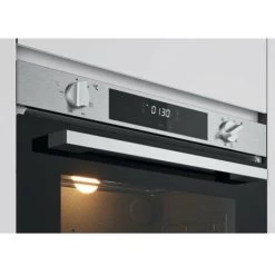 Hoover HOXC3B3158IN H-Oven 300 60cm Built In Electric Single Oven Stainless Steel -Kitchen Appliance Store 96460261 3