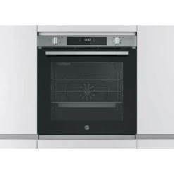 Hoover HOXC3B3158IN H-Oven 300 60cm Built In Electric Single Oven Stainless Steel -Kitchen Appliance Store 96460261 4
