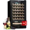 Klarstein Barossa 32 Uno Wine Refrigerator 1 Zone 95 Litres / 36 Bottles Touch Display 2 Klarstein Barossa 32 Uno Wine Refrigerator 1 Zone 95 Litres / 36 Bottles Touch Display -Kitchen Appliance Store 97224449 1