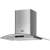 60cm Curved Glass Cooker Hood Extractor Fan Stainless Steel Stoves 600 GH STA 1 60cm Curved Glass Cooker Hood Extractor Fan Stainless Steel Stoves 600 GH STA -Kitchen Appliance Store 99738244 1
